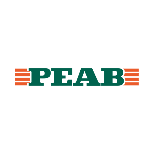 PEAB--logo-suteki