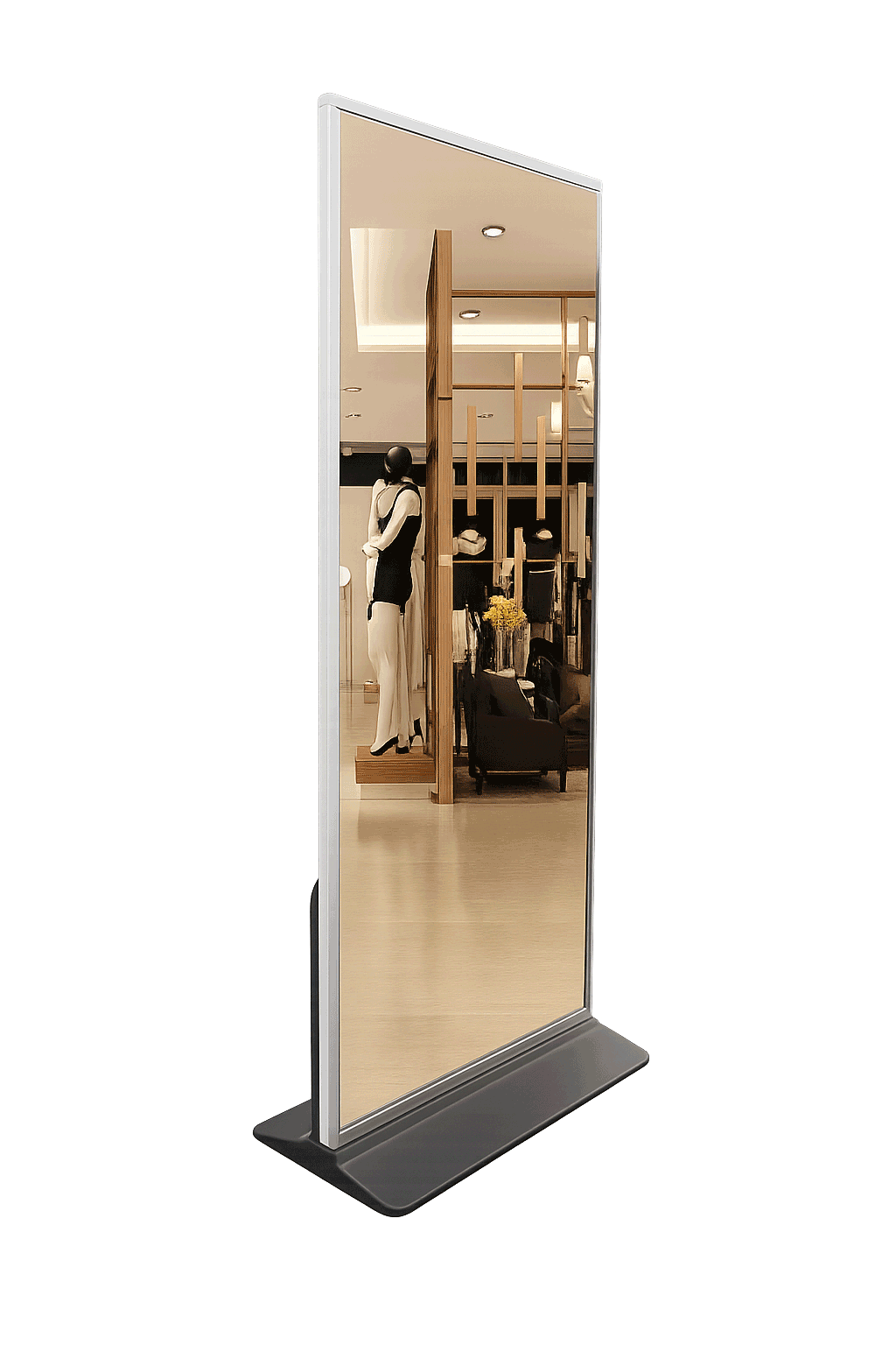Smart Mirror